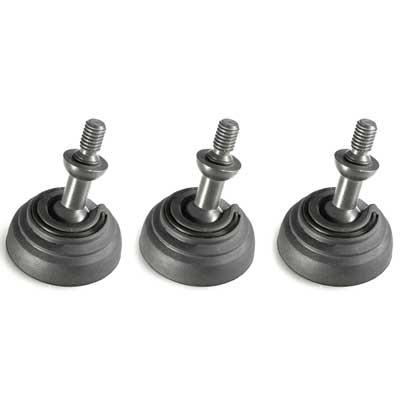 Gitzo Big Foot 50mm 3Pcs
