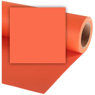 Colorama 2.72x11m - Pumpkin