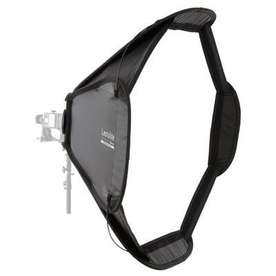 Manfrotto Ezybox Pro Octa Medium - 80cm