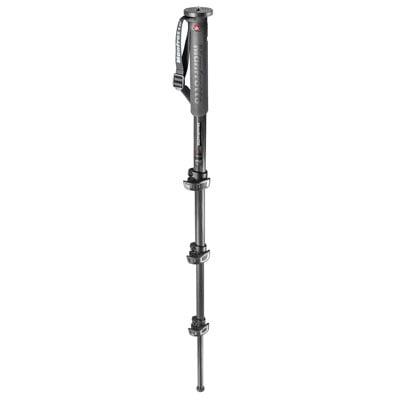 Manfrotto XPRO Photo Carbon Fibre 4 Section