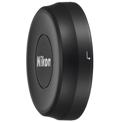 Nikon LC-K101 Front Lens Cap for 19mm f4E ED