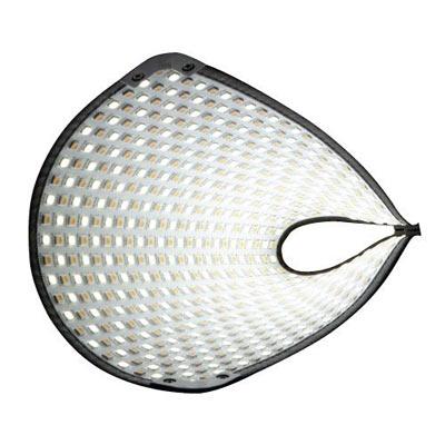 Fomex FL-600 1x1 Flexible LED Light