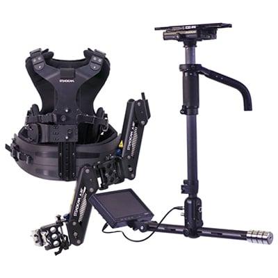 Steadicam A-30 AERO System