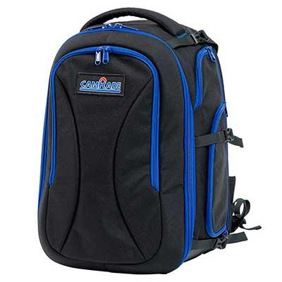 CamRade Run and Gun Backpack Medium