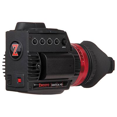 Zacuto Gratical HD EVF
