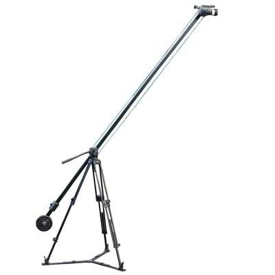 Hague K8 HDV Boom Camera Jib