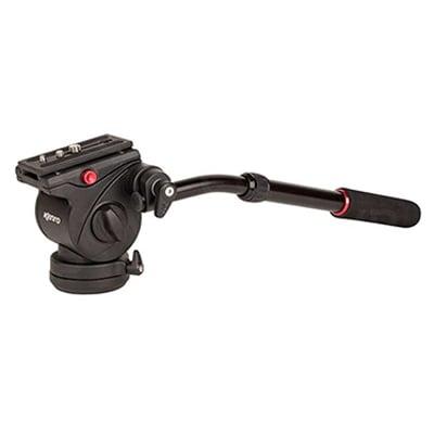 Kenro VH01F Video Head (Flat Base)
