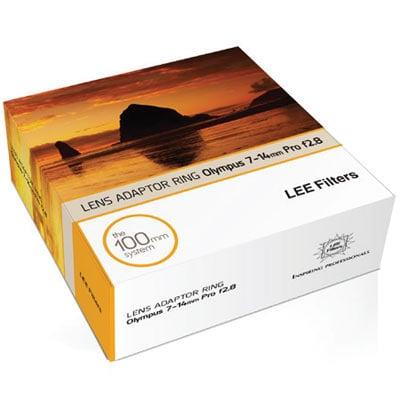 Lee Olympus 7-14mm Adaptor Ring