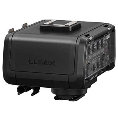 Panasonic DMW-XLR1 XLR Microphone Adaptor