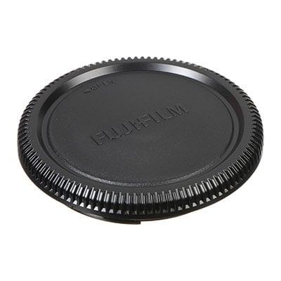 Fujifilm Body Cap for GFX Cameras