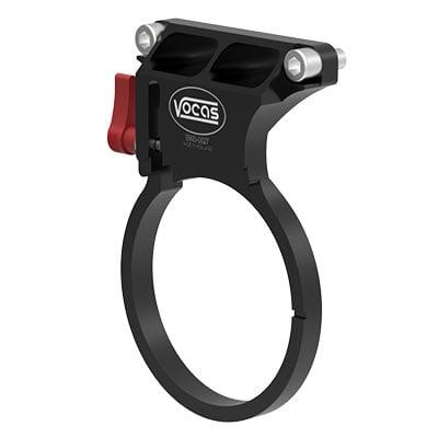 Vocas PL Support for H-Cheese Plate Sony PXW-FS7 / FS7 II