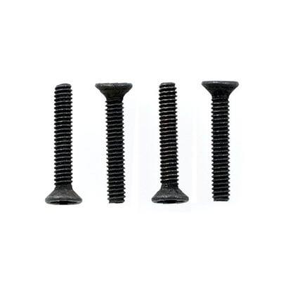 Lee Screws (pack 4) 16mm