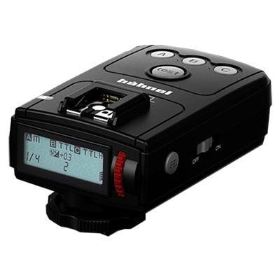 Hahnel Viper TTL Transmitter for Canon