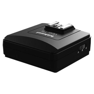 Hahnel Viper TTL Receiver for Canon
