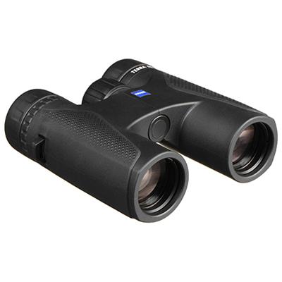 Zeiss Terra ED 8x32 Binoculars - Black