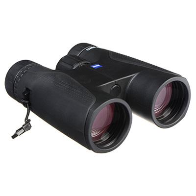 Zeiss Terra ED 8x42 Binoculars - Black