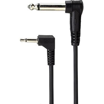 Profoto 1/4 Phono Male to 3.5mm Miniphone Male