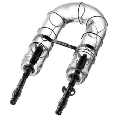 Profoto Flashtube Acute/D4 Twin
