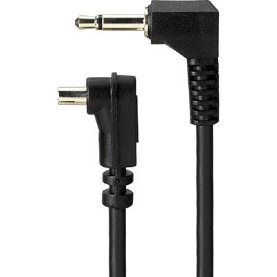 Profoto Male 3.5 mm Miniphone to PC