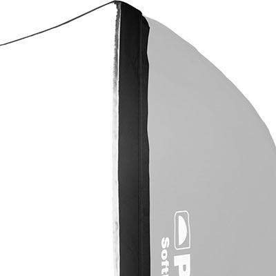 Profoto RFi Flat Front Diffuser 3x3