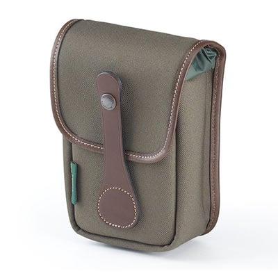 Billingham Avea 5 - Sage FibreNyte/Chocolate