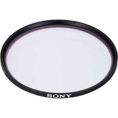 Sony VF-72MPAM 72mm Protection Filter