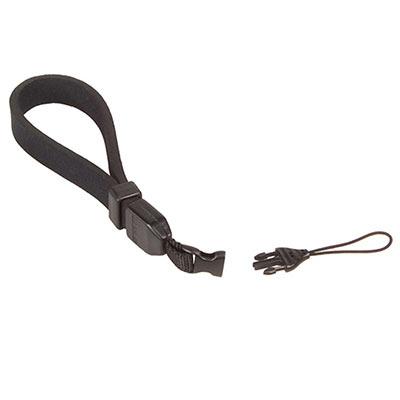 Optech Camera Strap QD - Black -80109