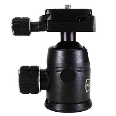 Rotolight Professional 360 Ball Head for Rotolight AEOS