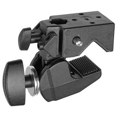Manfrotto 635 Quick Action Super Clamp