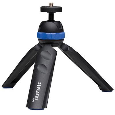 Benro PocketPod PP1 Tabletop Tripod