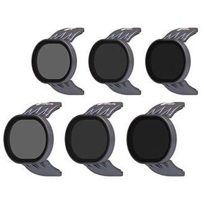 PolarPro Spark Filter 6-Pack