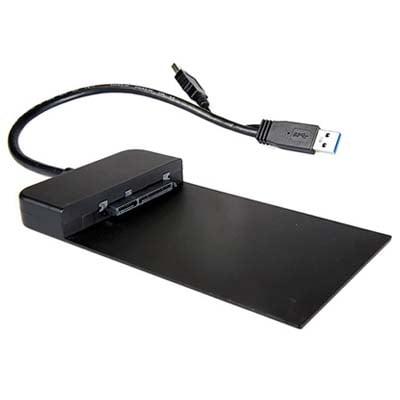 Atomos Powered Docking Station (USB 3.0)