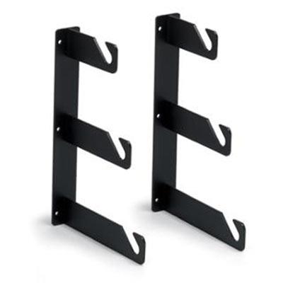 Calumet Expansion Drive Set Triple Roll Holder - Pair