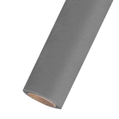 Calumet Seal Grey 2.72m x 11m Seamless Background Paper