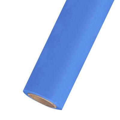 Calumet Chromablue 2.72m x 11m Seamless Background Paper