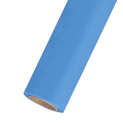 Calumet Ceramic Blue 2.72m x 11m Seamless Background Paper