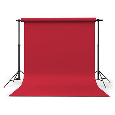 Calumet Cherry 2.72m x 11m Seamless Background Paper