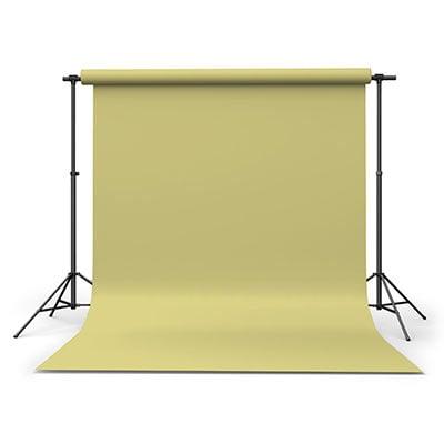 Calumet Tropical Green 1.35m x 11m Seamless Background Paper