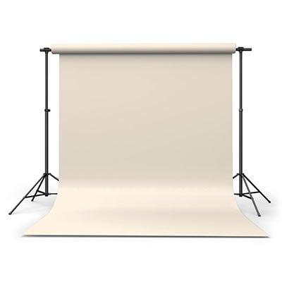 Calumet Oyster 1.35m x 11m Seamless Background Paper