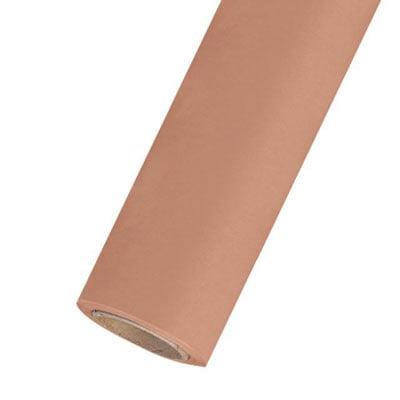 Calumet Chestnut 1.35m x 11m Seamless Background Paper