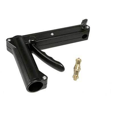 Calumet Rolling Studio Stand Sliding Arm