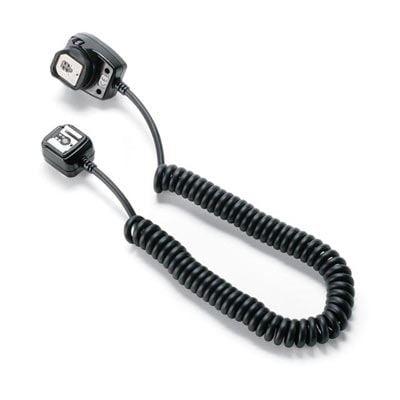 Calumet Pro Series Off Camera TTL Flash Cord Long - Nikon