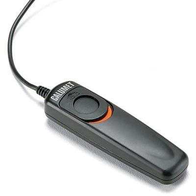 Calumet Pro Series S6 Wired Remote Shutter Release for Select Sony/Minolta Cameras