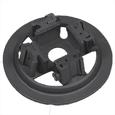 Calumet 4-Speedlight Speedring Adapter