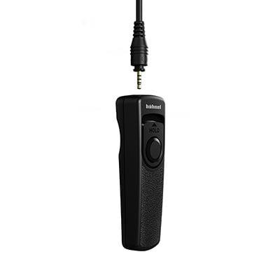 Hahnel HRN 280 Pro Remote Shutter Release - Nikon