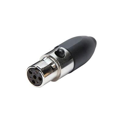 Rode MiCon-3 adaptor
