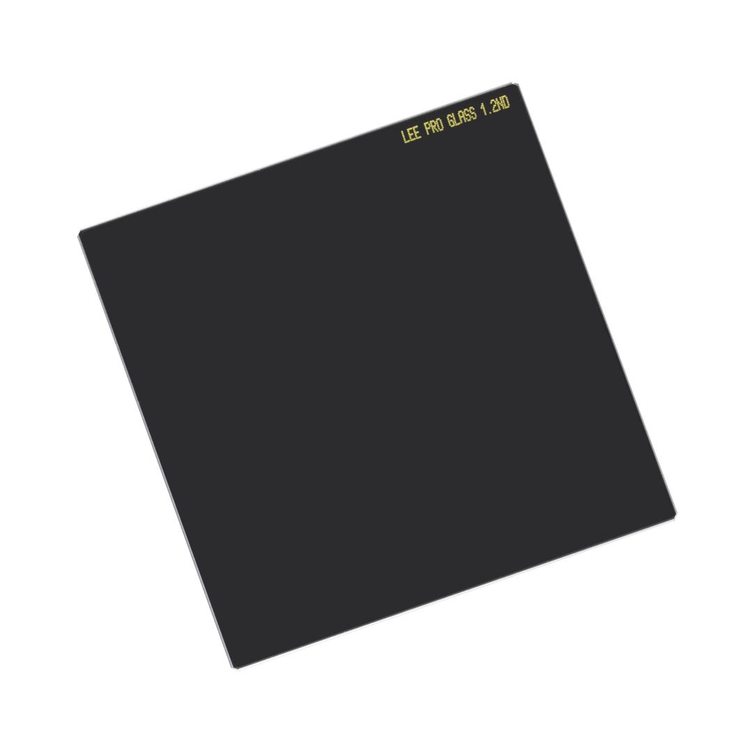 Lee ProGlass IRND 100mm 4 Stop Filter