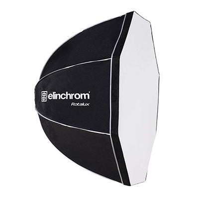 Elinchrom Rotalux Deep Octabox 100cm