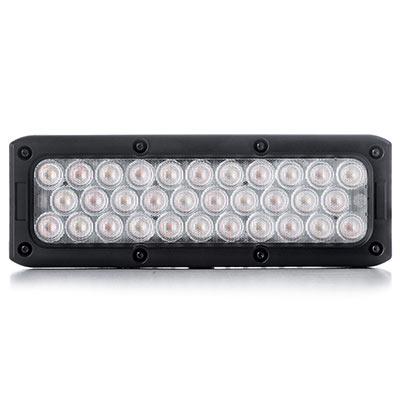 Litepanels Brick Bi-Color Kit with Accessories