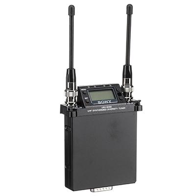 Sony URX-S03D/K33 UWP-D Slot-In Receiver